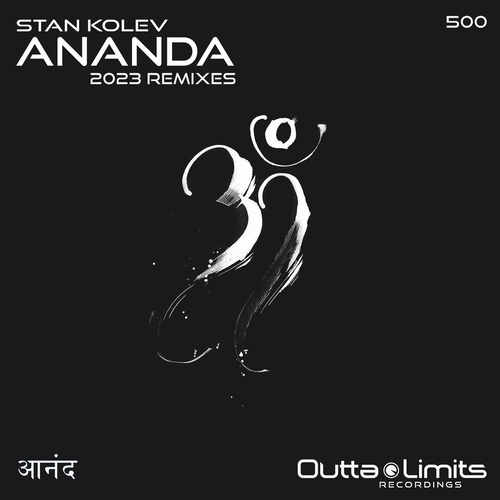 Stan Kolev - Ananda 2023 Remixes [OL500]